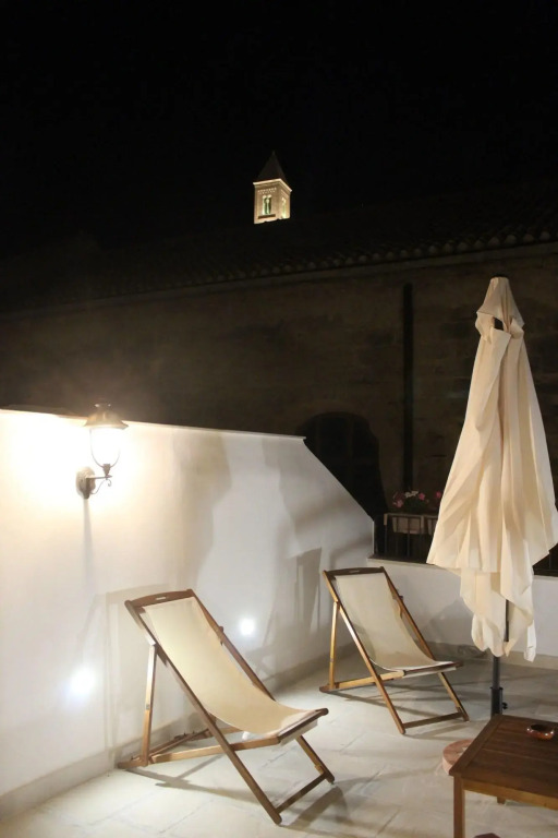 B&B Dei Cardinale