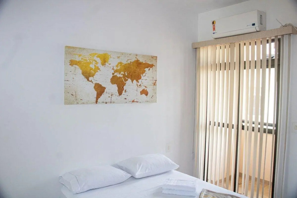 Casa de 2 Suítes com Internet Rápida e Comodidades