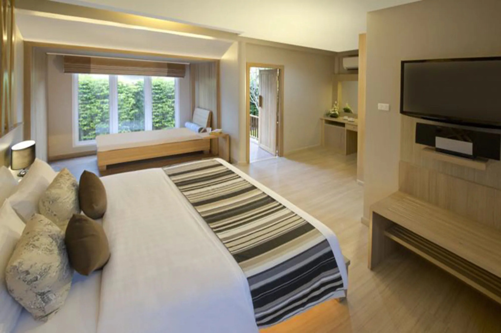 Synergy Samui