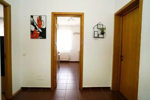Sky Modern 1 Br Apt W/ Free Parking