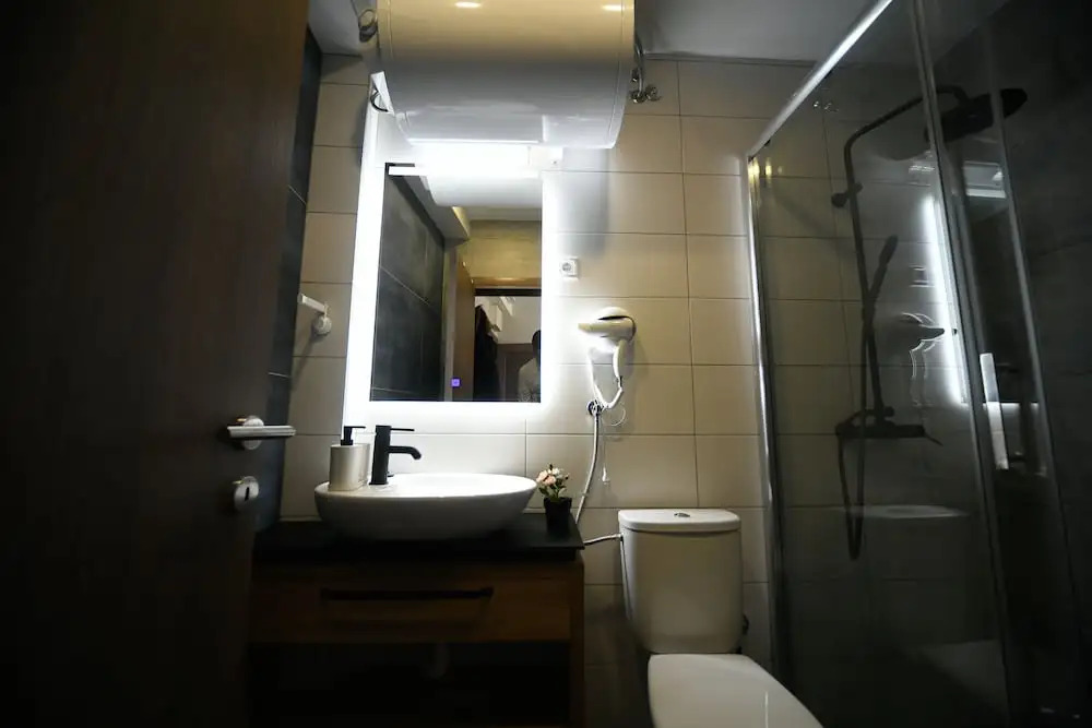 Manoir Apartments City Center