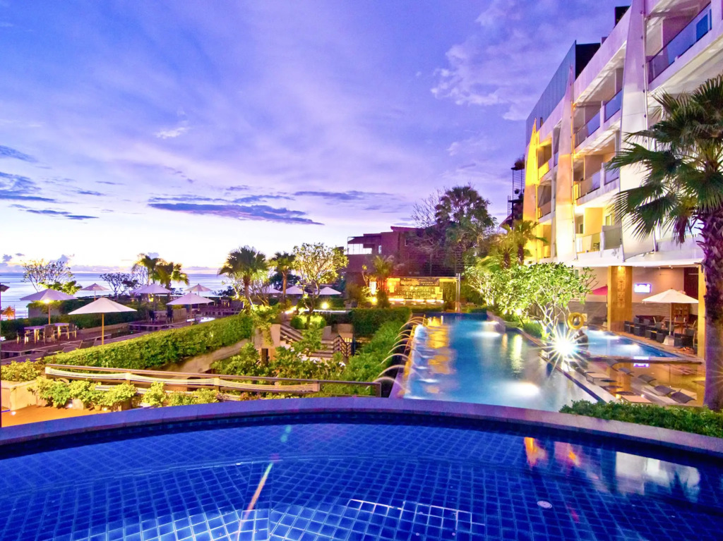 Sea Sun Sand Resort & Spa