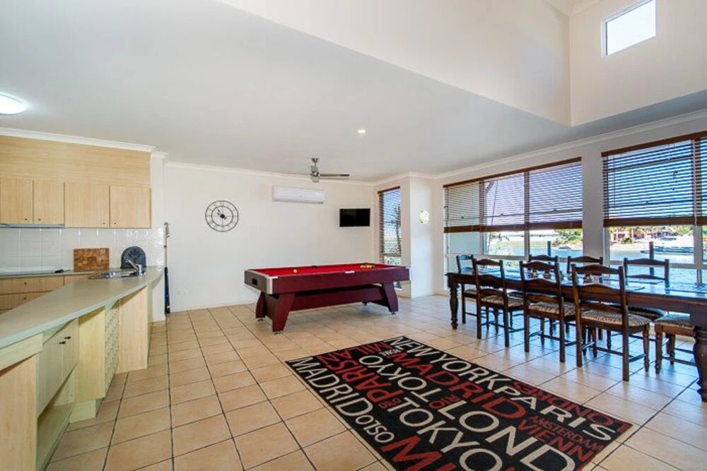 Hepburn Holiday Haven