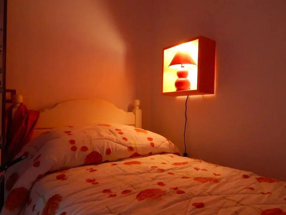 B&B Sole e Luna