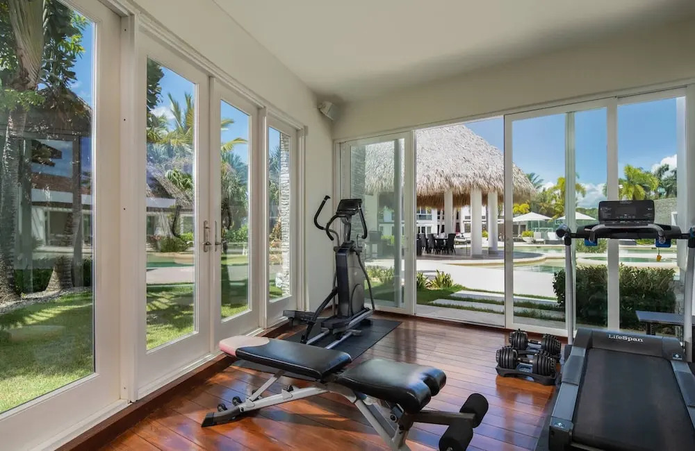 Cap Cana's Most Coveted Villa With 8 Bedrooms