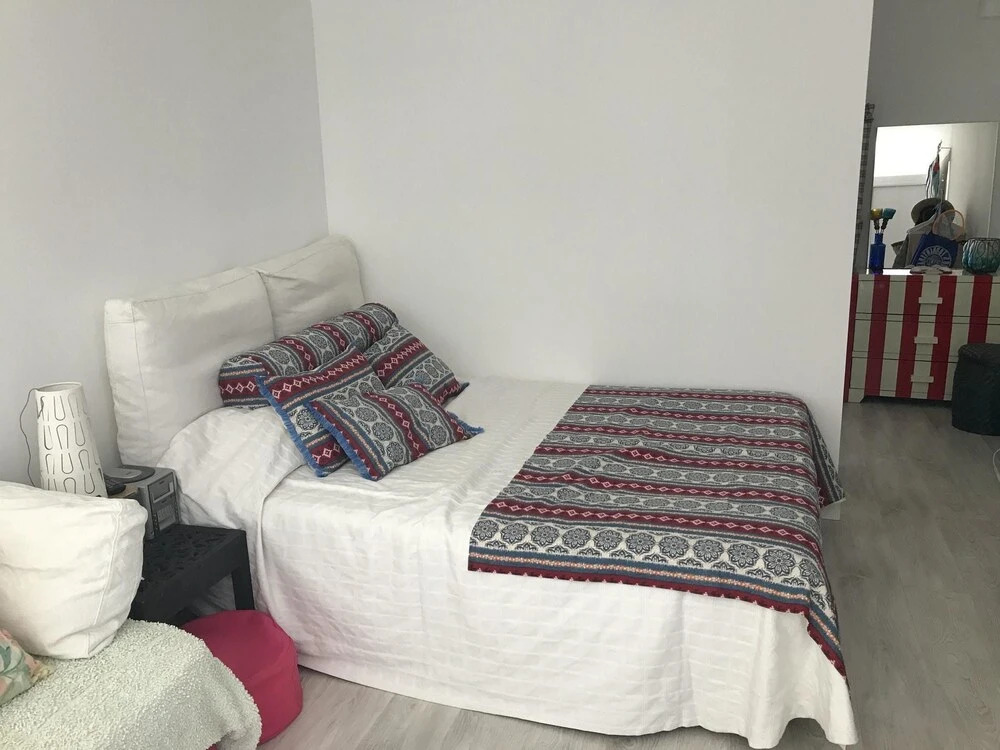 Studio in Possanco, With Enclosed Garden - 3 km From the Beach