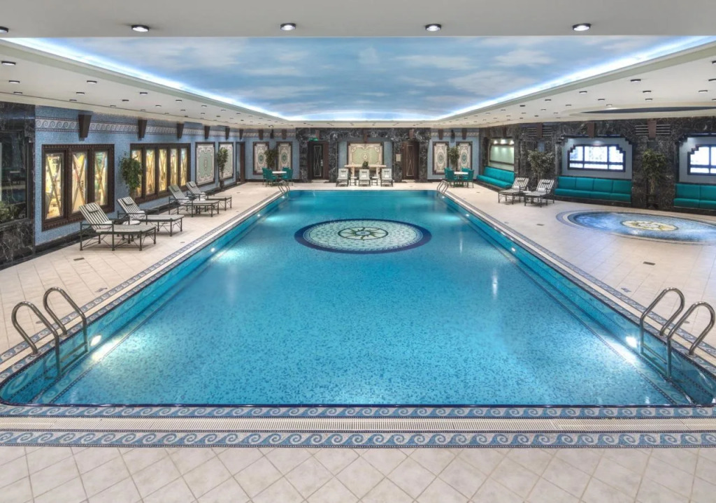 Jeddah Hilton