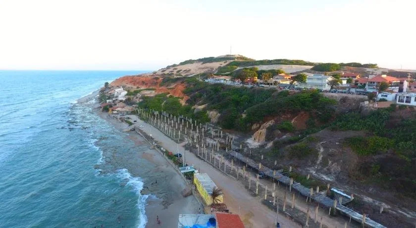 POUSADA MARINA PRAiA