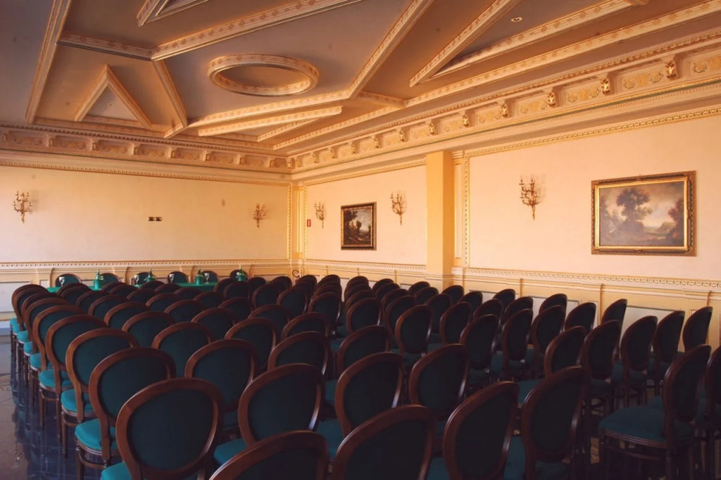 Grand Hotel Wagner
