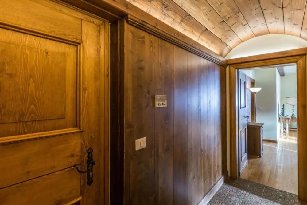 Cortina - Shortholidays