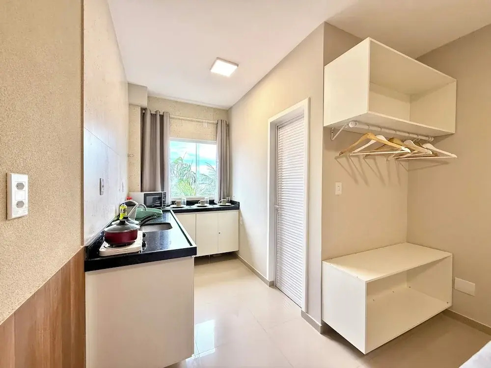 Your Home - Studios Boutique Hotel