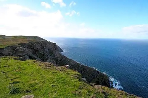 Slieve League Lodge