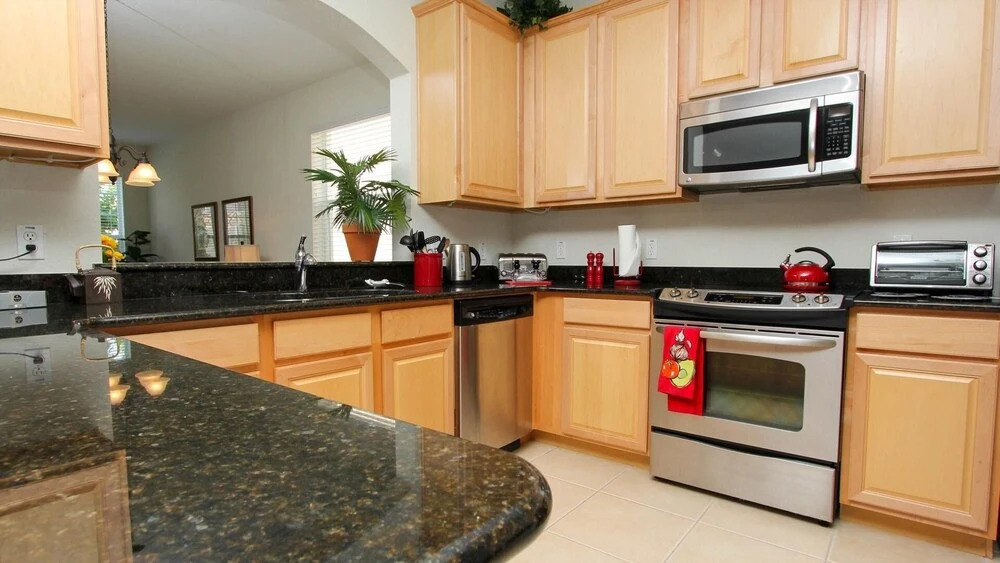 Villa 2505 Archfeld Windsor Hills