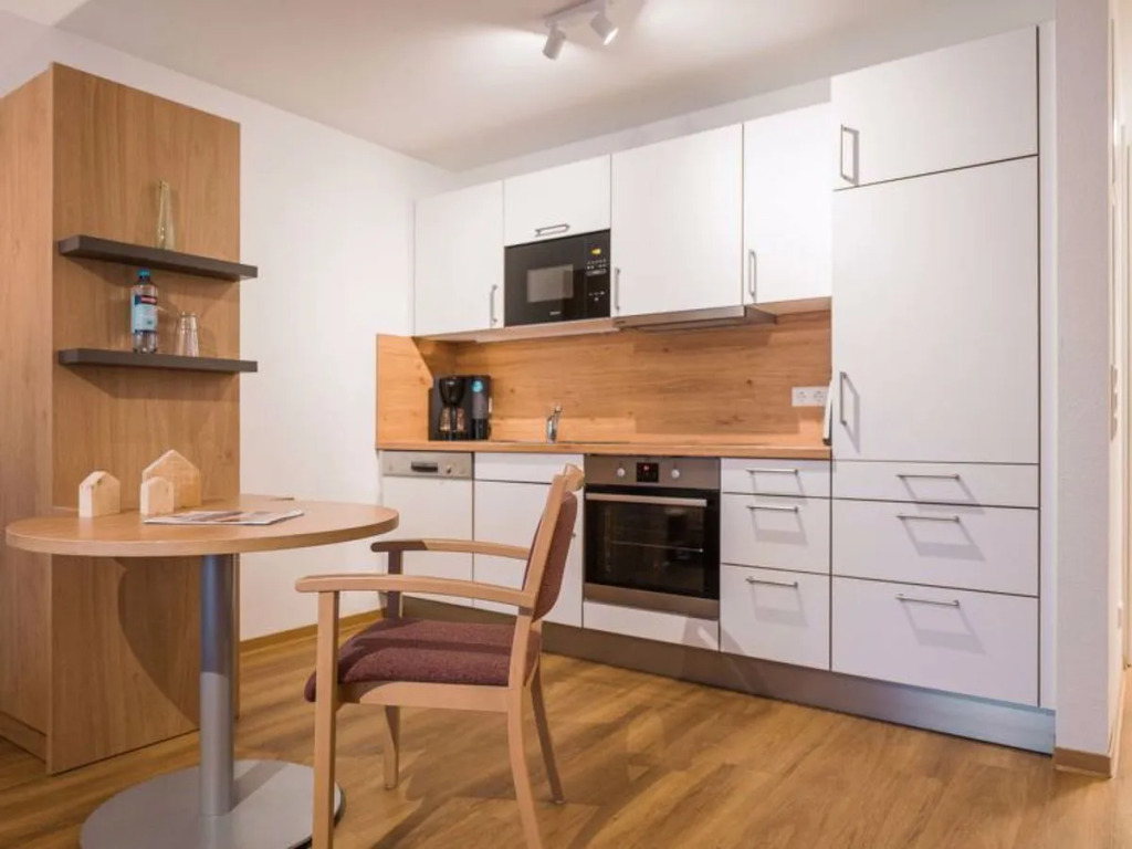 Apartment Basel Kirchzarten