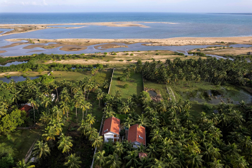 Kandakuliya Sunrise Beach Villas - Kalpitiya