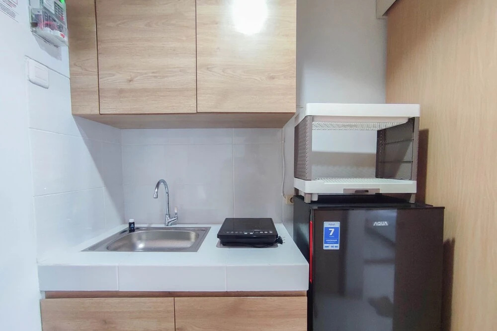 The Alton Apartment