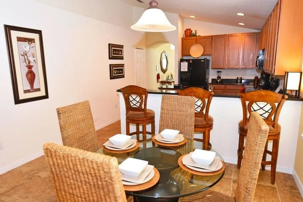 814 Watersong House 4 Bedroom by Florida Star