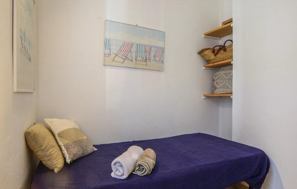 Nice Home in Capannili With Wifi and 2 Bedrooms