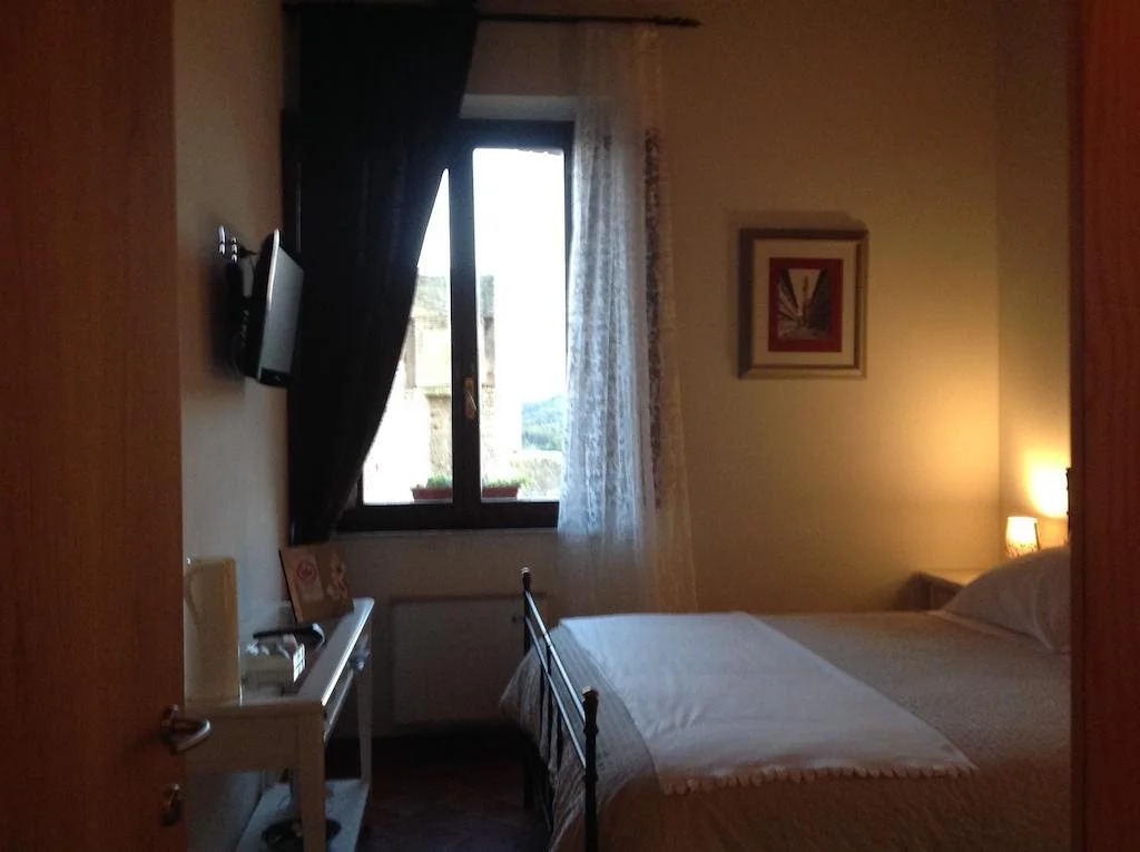 Rooms and Wine al Castello