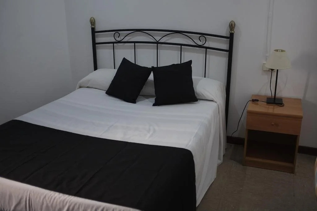 Hostal Europa