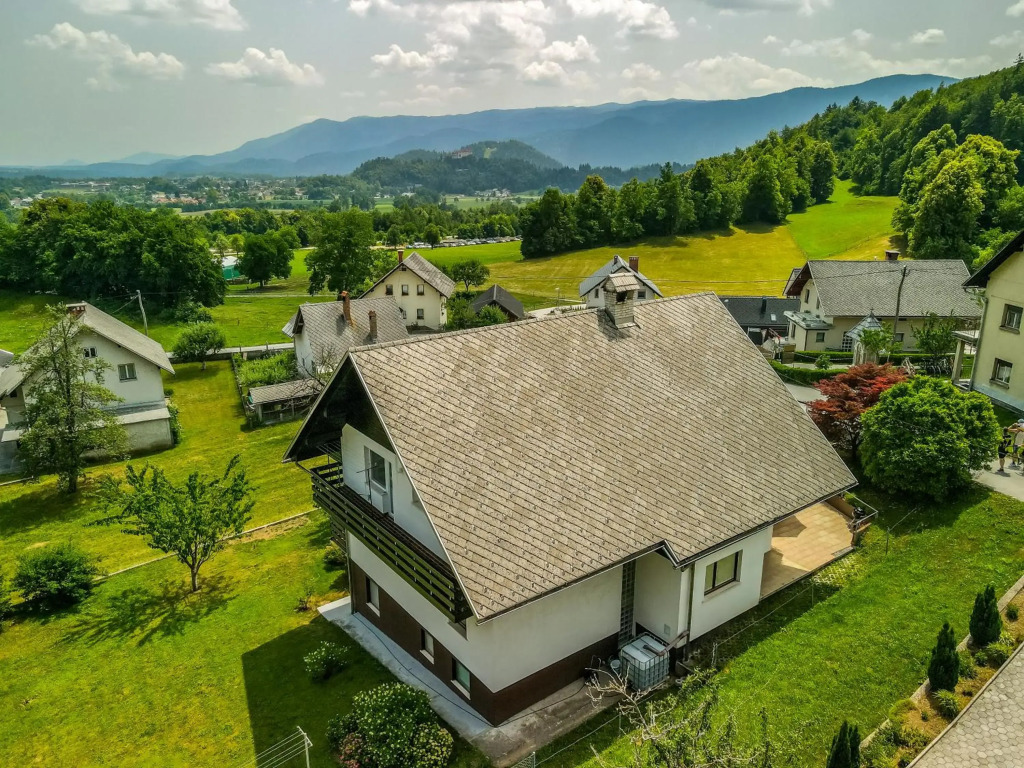 Apartment Valy