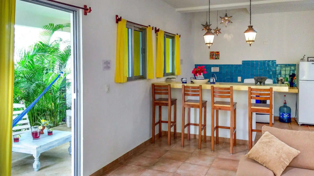 Casa Chachalaca