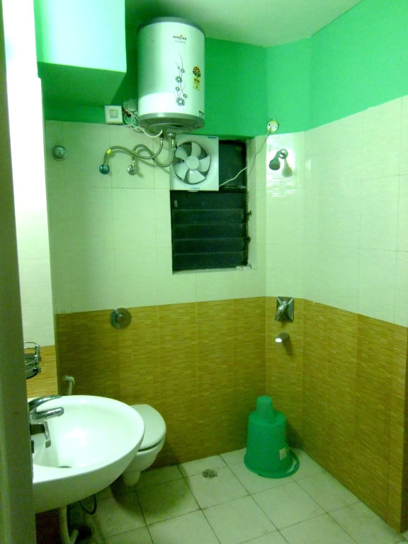 Little Green Stay