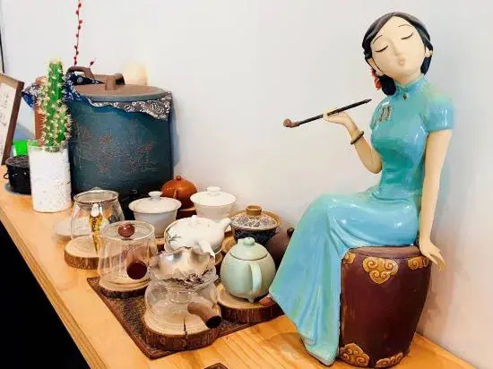 qujingkezhan
