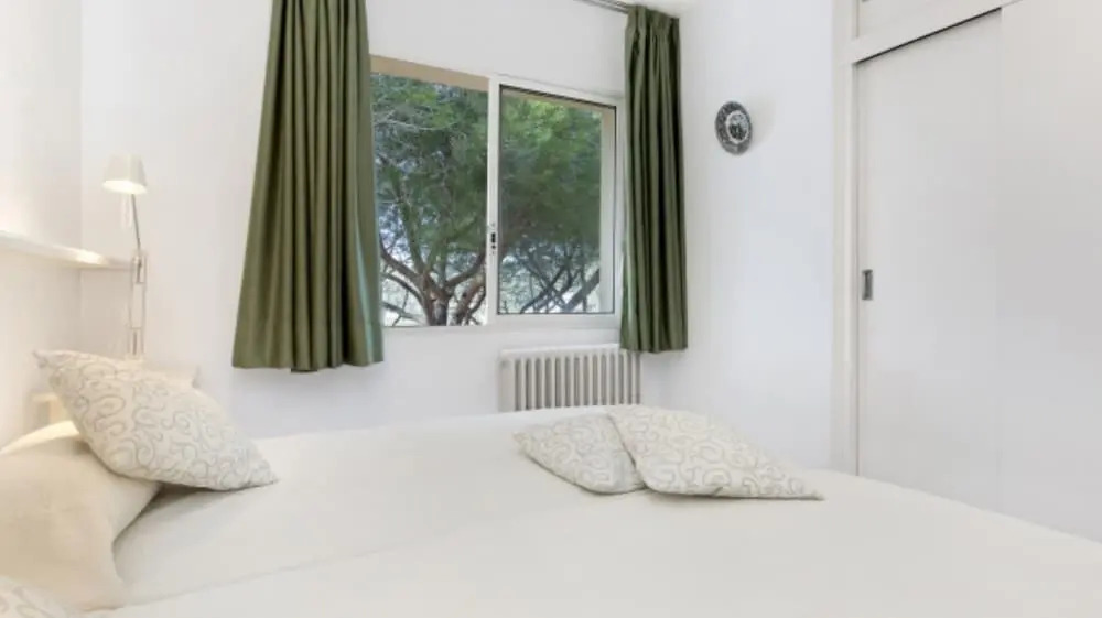 Apartment - 2 Bedrooms - 107608