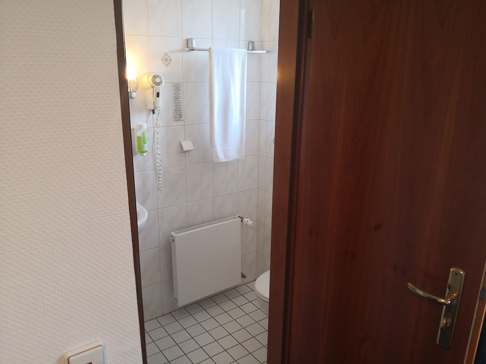 Pension am Heusteig