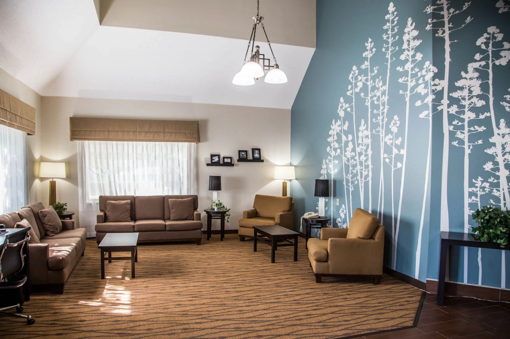 Sleep Inn & Suites Davenport - Quad Cities