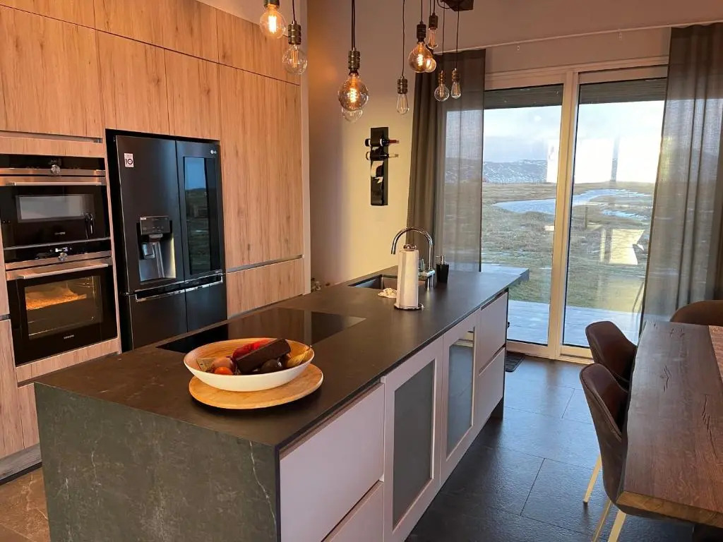 Fögruvellir Country House