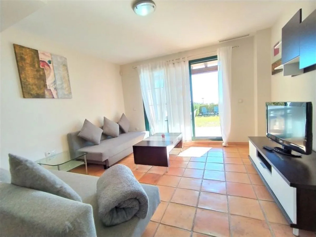 Mirador II 28726