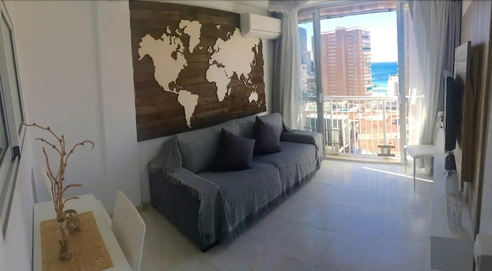 Albatros Apartment