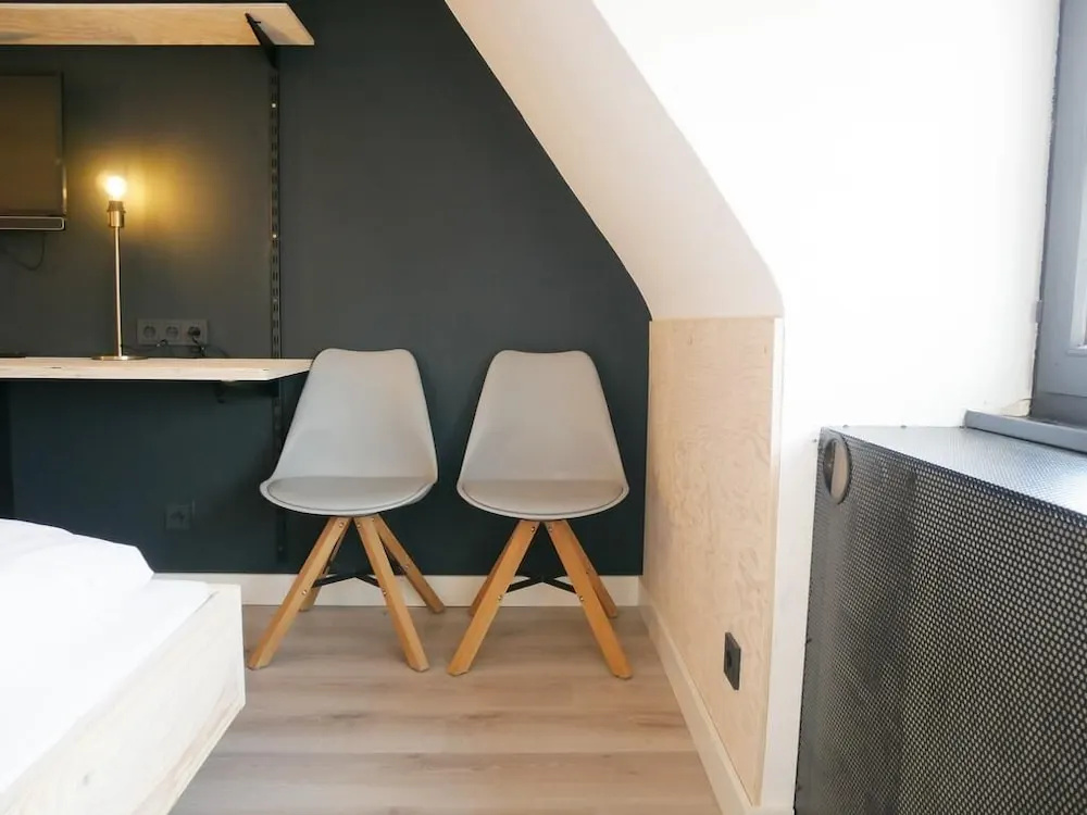 Hotel Zwölf Apostel