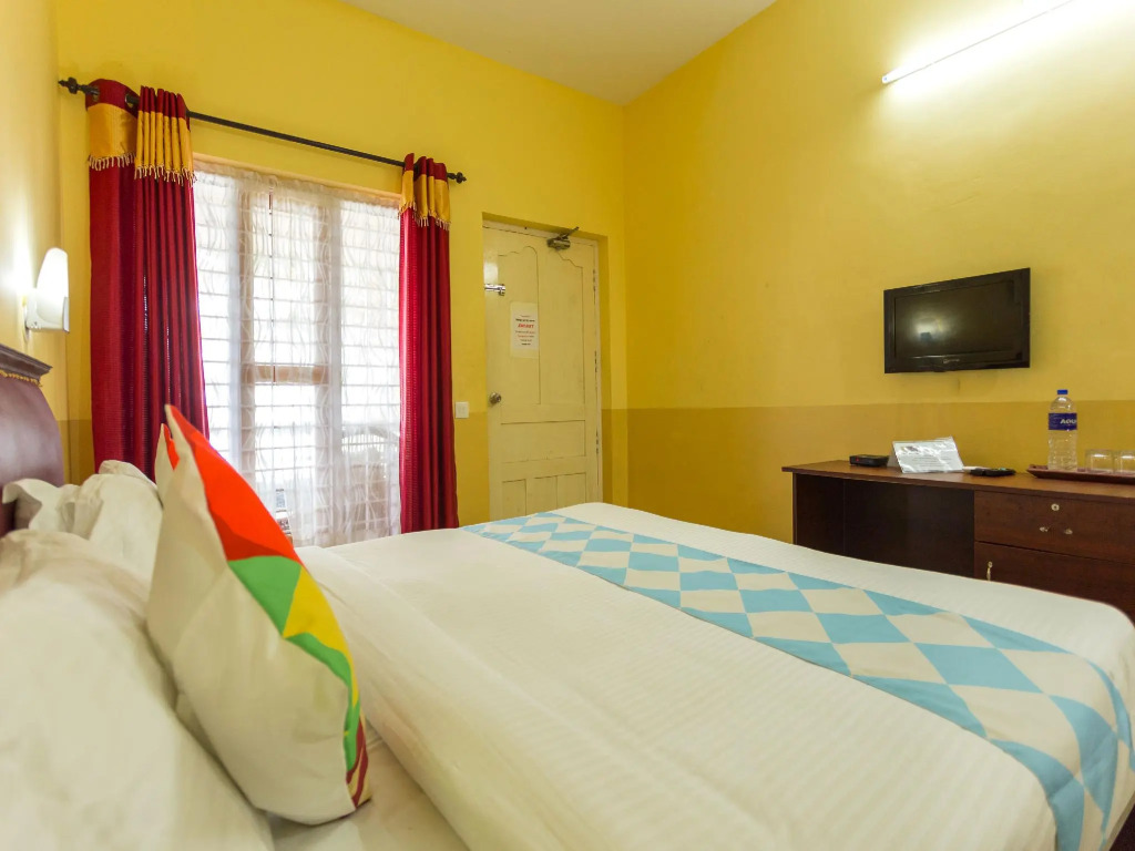 OYO 77995 Modern Rooms Alappuzha