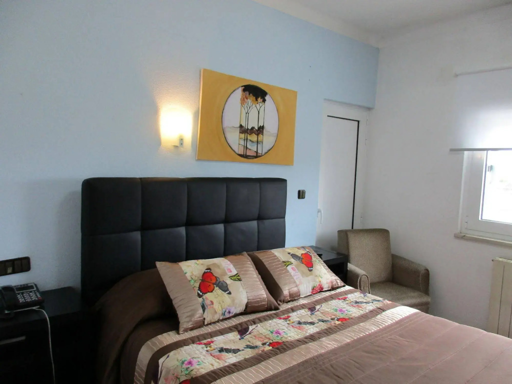 Hotel 4 Estacoes
