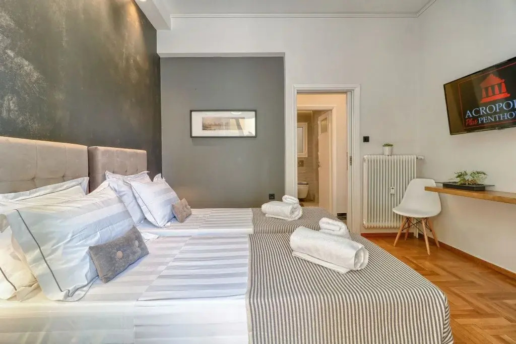Y Apartments