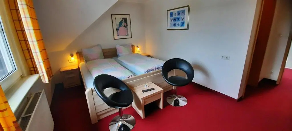 Hotel zum Kreuzberg
