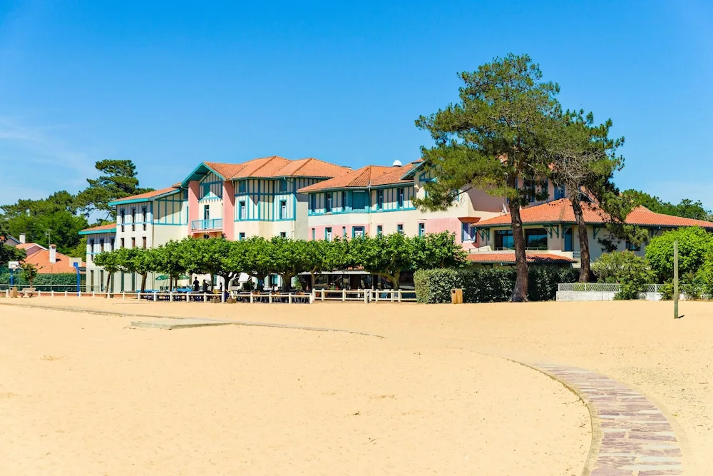 Hôtel du Parc & Spa