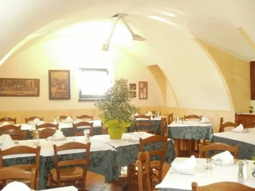 Albergo La Meridiana