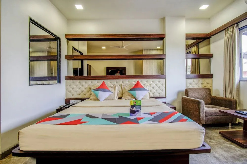 FabExpress Global Inn I