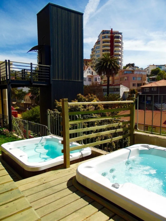 Hotel TorreViña