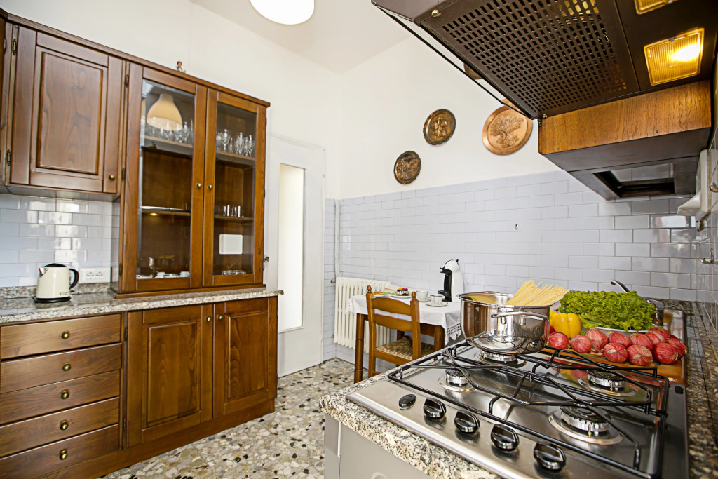 Casa Michelangelo in Desenzano del Garda
