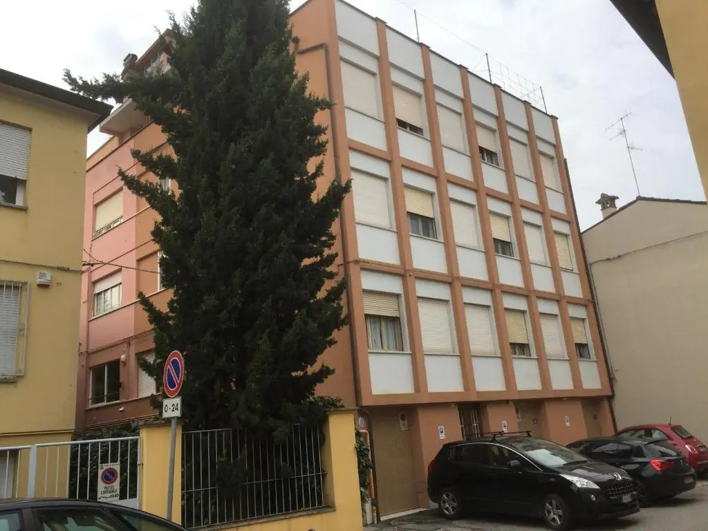 La Stadera BB
