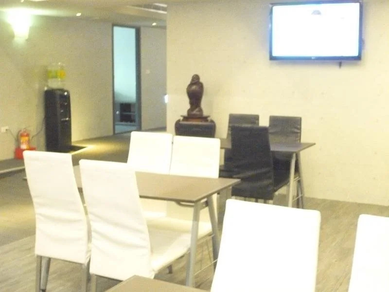 Sodamazon Business Hotel