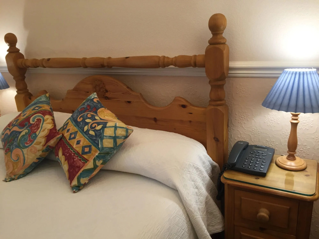 Ashdene House