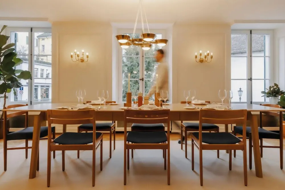 Luxury Residences by Widder Hotel