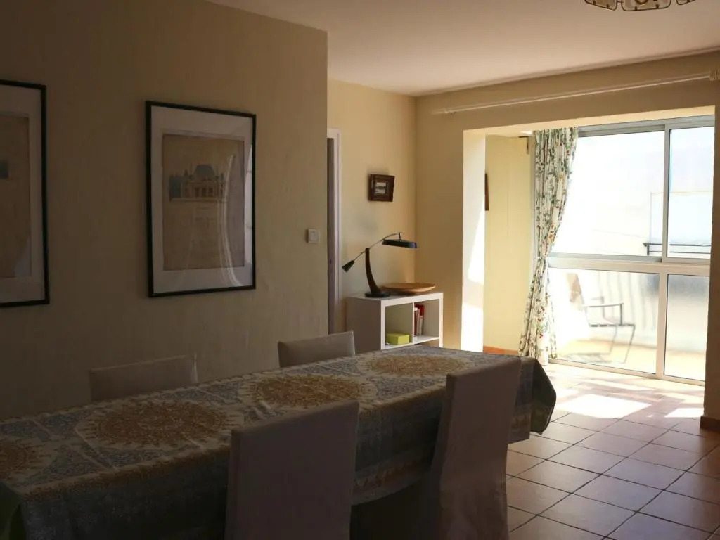 Appartement Banyuls-sur-Mer, 3 pièces, 5 personnes - FR-1-309-58