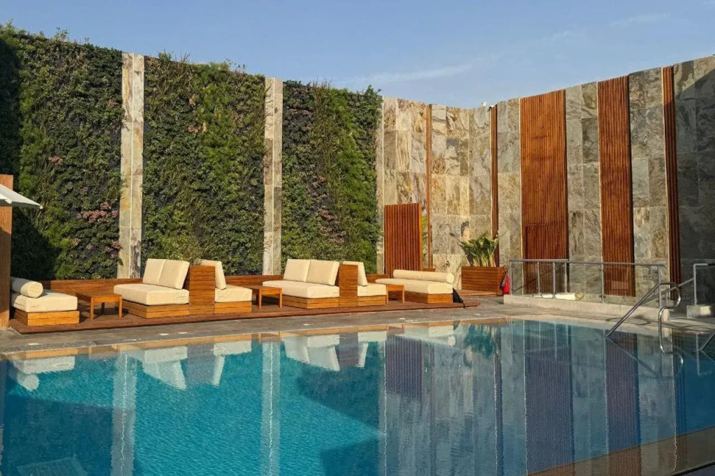 Baron Hotel Cairo